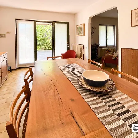 Casa Tapuruka - D'orta Omegna