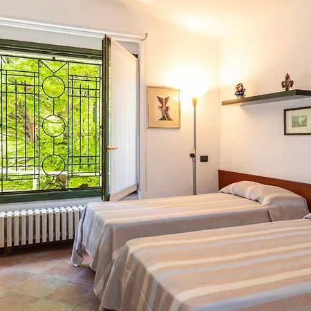 Hébergement de vacances Casa Tapuruka - D'orta