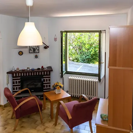 Casa Tapuruka - D'orta Hébergement de vacances *