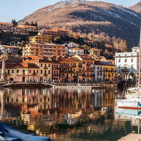 Hébergement de vacances Casa Tapuruka - D'orta *