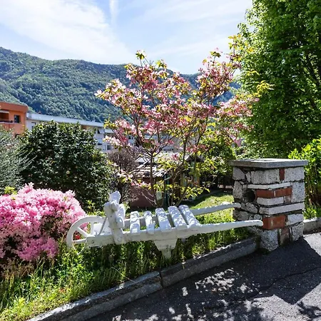 Casa Tapuruka - D'orta