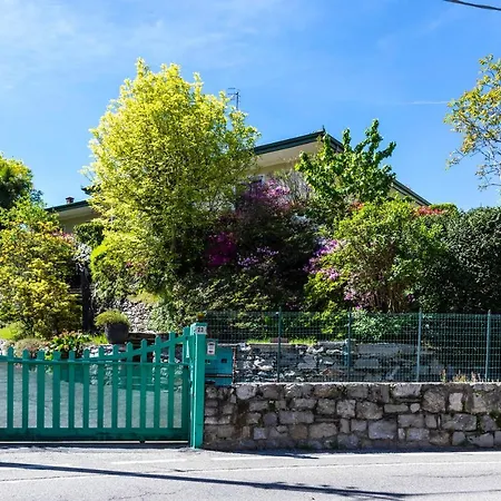 Hébergement de vacances Casa Tapuruka - D'orta