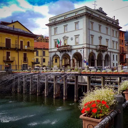 Casa Tapuruka - D'orta * Omegna